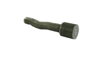 『特別な作業いらず！新たな本体打ち込み式の形』を大公開