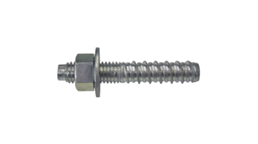 「芯棒打ち込み式アンカー」の危険性